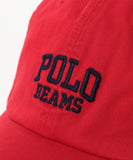 BEAMS x POLO RALPH LAUREN CLASSIC SPORT CAP