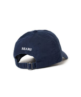 BEAMS x POLO RALPH LAUREN GOLF CREST LOGO CAP