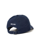 BEAMS x POLO RALPH LAUREN GOLF CREST LOGO CAP