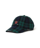 BEAMS x POLO RALPH LAUREN GOLF CREST LOGO CAP
