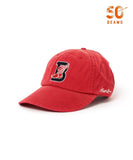BEAMS x POLO RALPH LAUREN B WING LONG BILL CAP