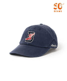 BEAMS x POLO RALPH LAUREN B WING LONG BILL CAP