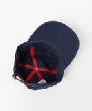BEAMS x POLO RALPH LAUREN B WING LONG BILL CAP