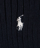 BEAMS x POLO RALPH LAUREN GOLF CREST LOGO SOCKS