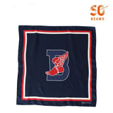 BEAMS x POLO RALPH LAUREN B WING SCARF