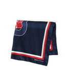 BEAMS x POLO RALPH LAUREN B WING SCARF