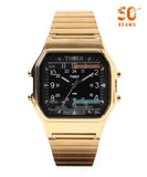 BEAMS x TIMEX Square Camper