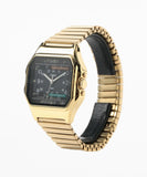BEAMS x TIMEX Square Camper