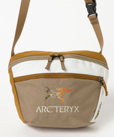 BEAMS x ARC’TERYX 24A/W Mantis 2 Waist Pack