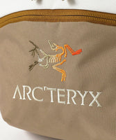 BEAMS x ARC’TERYX 24A/W Mantis 2 Waist Pack