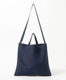 BEAMS Logo Shoulder Bag
