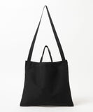 BEAMS Logo Shoulder Bag
