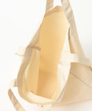 BEAMS Logo Shoulder Bag