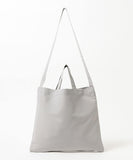 BEAMS Logo Shoulder Bag