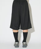 NEEDLES x STUDIOUS H.D. Track Short - Poly Mesh