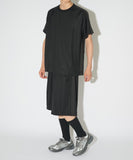 NEEDLES x STUDIOUS H.D. Track Short - Poly Mesh