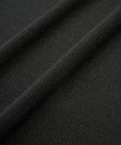 NEEDLES x STUDIOUS S/S Track Crew Neck Shirt - Mesh