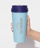 [ Pre-order ] STARBUCKS STAND by BEAMS TOGO Bottle