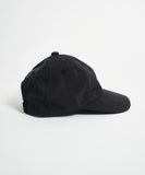 NEEDLES x STUDIOUS Nylon Cap Papillon Embroidery