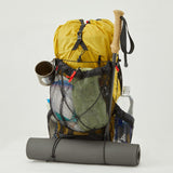 Yamatomichi 山と道 25A/W MINI2