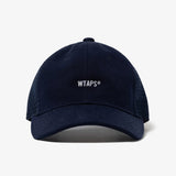 WTAPS 26A/W T-6M 02 / CAP / COTTON. CNVS. MESH [ 262HCDT-HT06 ]