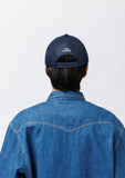 [ Pre-order ] WTAPS 26A/W T-6M 02 / CAP / COTTON. CNVS. MESH [ 262HCDT-HT06 ]