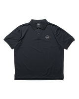 F.C.Real Bristol 25S/S EMBLEM POLO [ FCRB-250041 ]