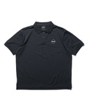 F.C.Real Bristol 25S/S EMBLEM POLO [ FCRB-250041 ]