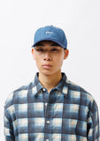 [ Pre-order ] WTAPS 26S/S T-6M 07 / CAP / COTTON. DENIM [ 261HCDT-HT11 ]