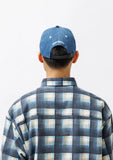 [ Pre-order ] WTAPS 26S/S T-6M 07 / CAP / COTTON. DENIM [ 261HCDT-HT11 ]
