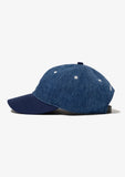 [ Pre-order ] WTAPS 26S/S T-6M 07 / CAP / COTTON. DENIM [ 261HCDT-HT11 ]