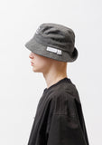 [ Pre-order ] WTAPS 26S/S BUCKET 01 / HAT / COTTON. DENIM [ 261HCDT-HT12 ]
