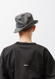 [ Pre-order ] WTAPS 26S/S BUCKET 01 / HAT / COTTON. DENIM [ 261HCDT-HT12 ]