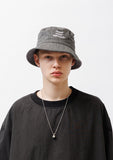 [ Pre-order ] WTAPS 26S/S BUCKET 01 / HAT / COTTON. DENIM [ 261HCDT-HT12 ]