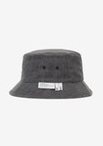 [ Pre-order ] WTAPS 26S/S BUCKET 01 / HAT / COTTON. DENIM [ 261HCDT-HT12 ]