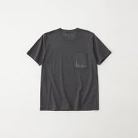 White Mountaineering FOREST Pocket T-SHIRT [ WM2471536 ]