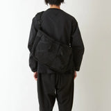 White Mountaineering x BRIEFING TOTE BAG cotwo
