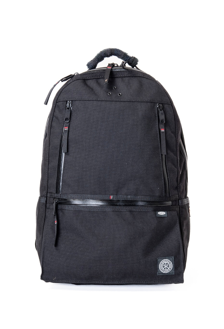 PORTER CLASSIC x OKURA EXCLUSIVE NEWTON CITY RUCKSACK