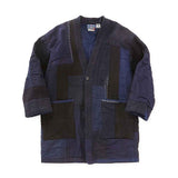 BLUE BLUE JAPAN HONNAI SASIKO NENRIN JACKET