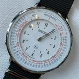 V.A. TOKYO x SEIKO METRONOME WATCH FRAGMENT EDITION [ PA50-00B0 ]