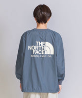THE NORTH FACE PURPLE LABEL x BEAUTY&YOUTH Long Sleeve Woven Tee