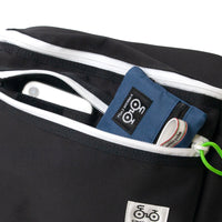 Kinashi Cycle x PORTER Collaboration Body Bag 2