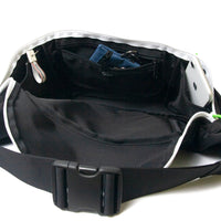 Kinashi Cycle x PORTER Collaboration Body Bag 2