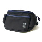 Kinashi Cycle x PORTER Collaboration Body Bag 2