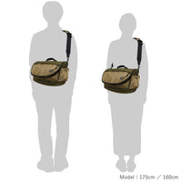 PORTER HYPE 2025 MESSENGER BAG [ 381-19752 ]