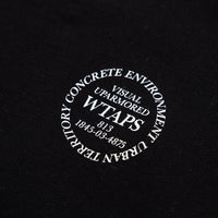 WTAPS 23A/W INGREDIENTS / SWEATER / COTTON [ 232ATDT-CPM02S
