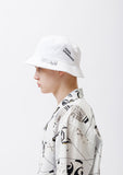 [ Pre-order ] WTAPS 26S/S BUCKET 03 / HAT / COTTON. PILE [ 261HCDT-HT14 ]