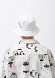 [ Pre-order ] WTAPS 26S/S BUCKET 03 / HAT / COTTON. PILE [ 261HCDT-HT14 ]