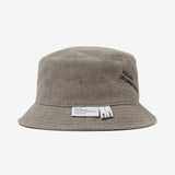 WTAPS 26S/S BUCKET 03 / HAT / COTTON. PILE [ 261HCDT-HT14 ]