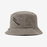 WTAPS 26S/S BUCKET 03 / HAT / COTTON. PILE [ 261HCDT-HT14 ]